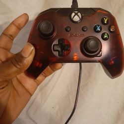Xbox One Controller 