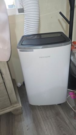 Portatil ac 10 000 BTU