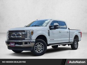 2019 Ford F-250