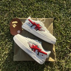 Bape Shoes