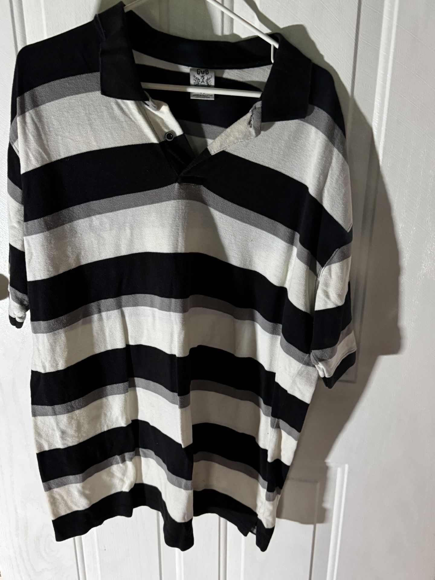GVB Short Sleeve