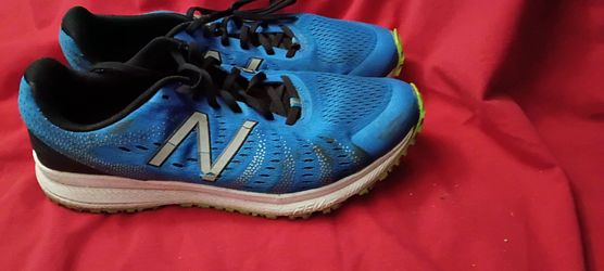 New Balance FuelCore Rush size 12 men's