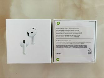 AirPod regular
