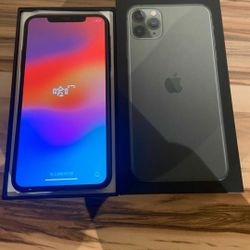 IPhone 11 Pro Max 256gb