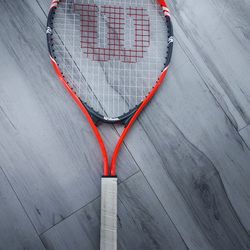 Wilson Tennis Racket FEDERER 25 Thumbnail
