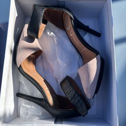 Jeffrey Campbell Ibiza Heels