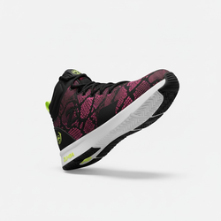 Zumba Air Funk Pink Snake