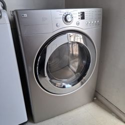 Washer & Dryer - Moving sale!!