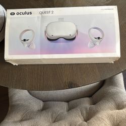 Oculus Quest 2