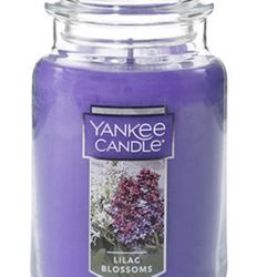 Yankee Candle Bundle For $30 3 Candles And A Bag 
