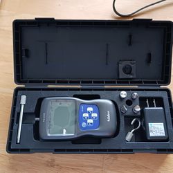 Nidec- Shimpo FG-3008 Digital Force Gauge 