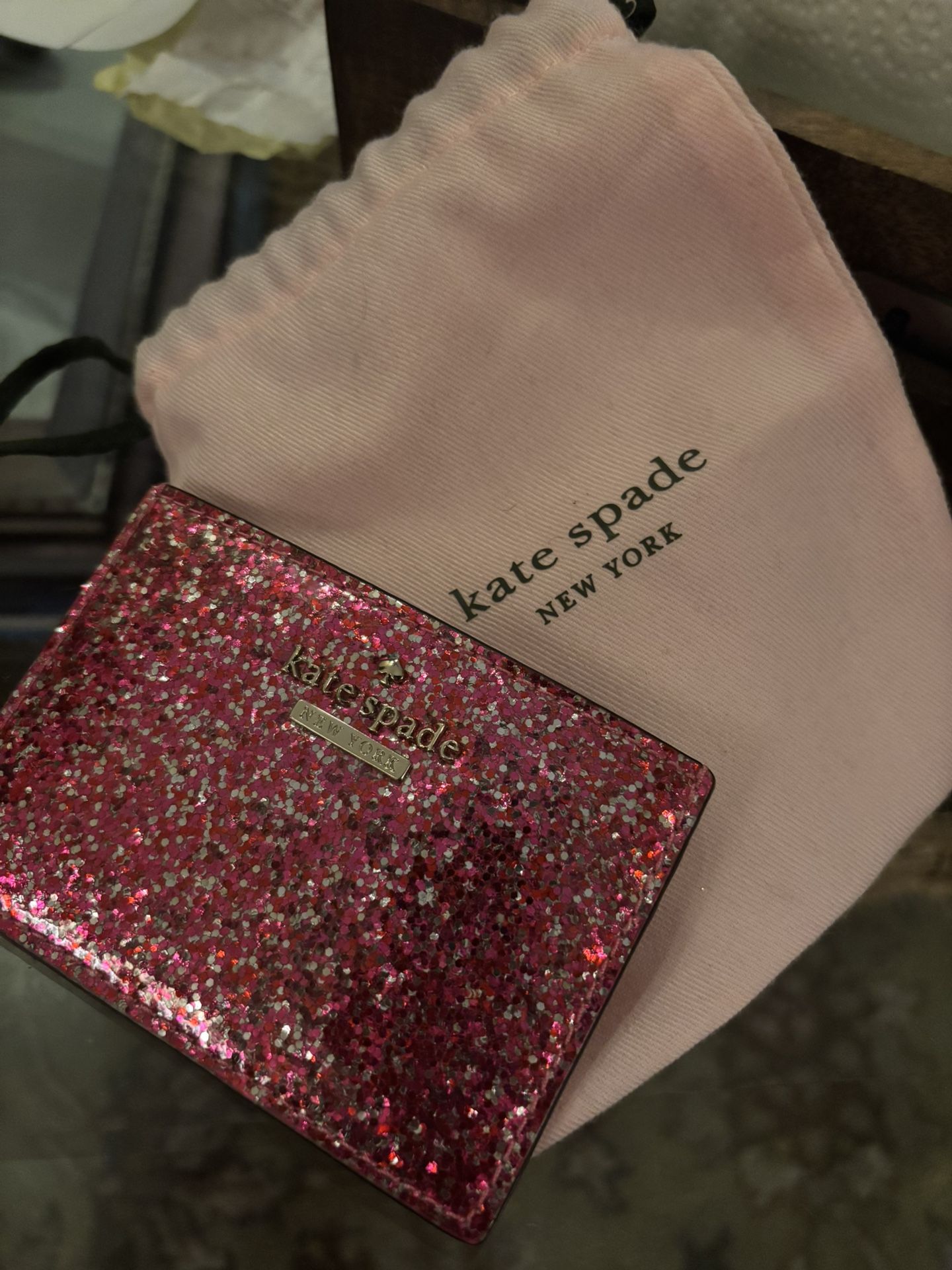Kate Spade Cardholder