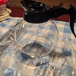 Replacement Coffee Decanter for Sale