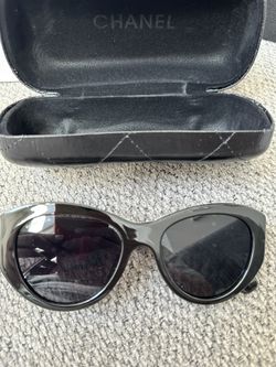 New Women’s Black Sunglasses 