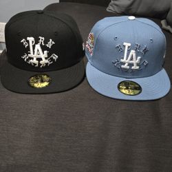 Born x Raised Dodgers
