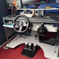 Logitech G920