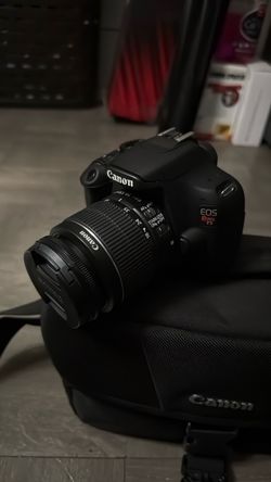 Canon EOS Rebel T5 (1200D)