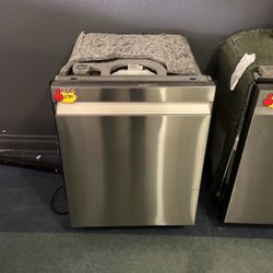 Samsung Stainless Steel Dishwasher🔥🔥