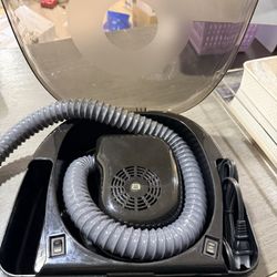 Andis Bonnet Hair Dryer 