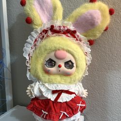 Lolita’s Dreamland 400% - Lolita’s Monologue