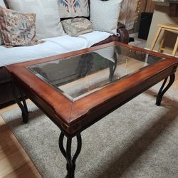 Coffee Table $65