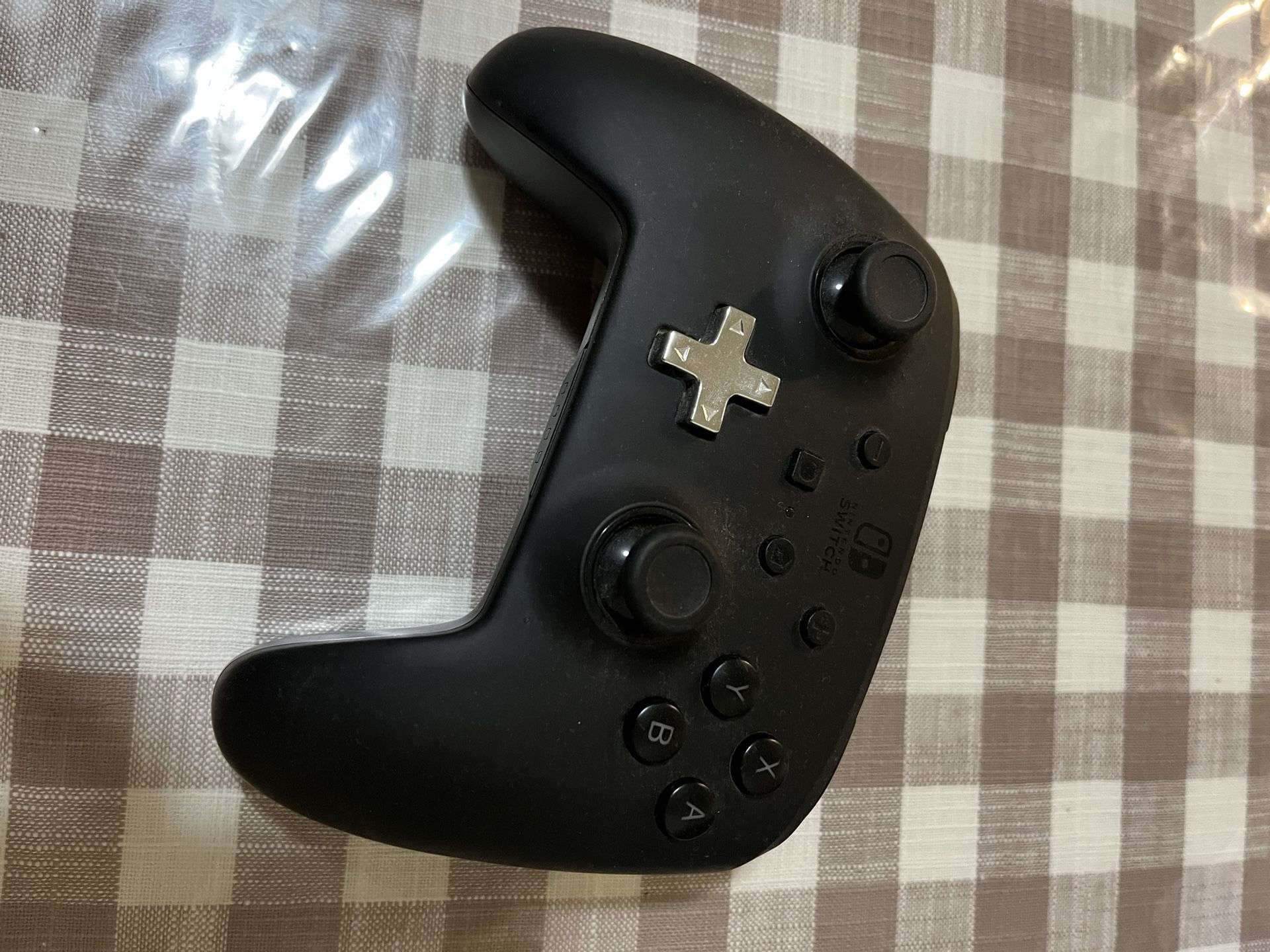 Nintendo Switch Controller
