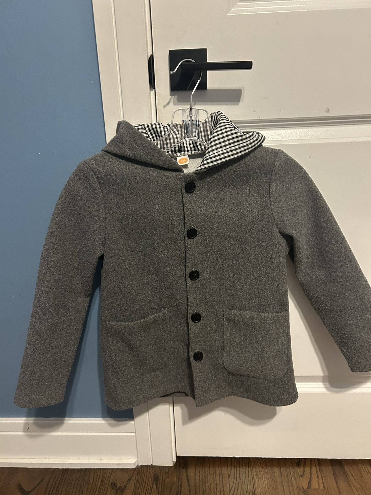 Boys Dress Jacket