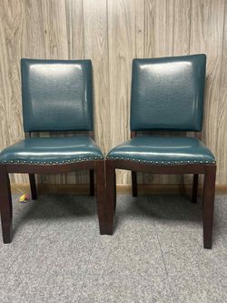 4 Dining Chairs
