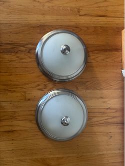 Interior ceiling light