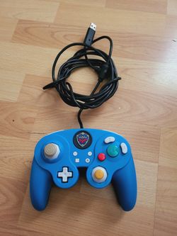 Nintendo Switch Wired Controller Zelda Edition