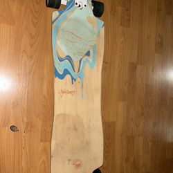 Gold Coast Long Board 