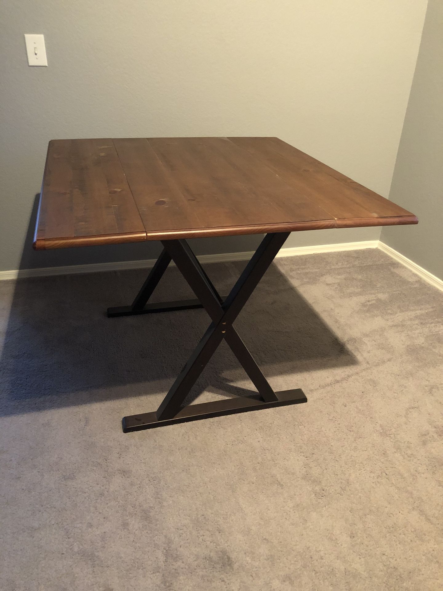 Kitchen table from Target