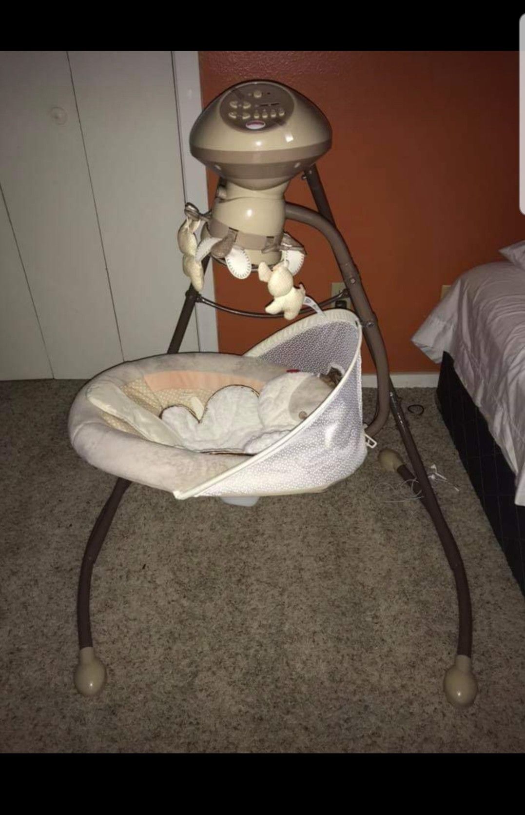 Fisher Price Swing