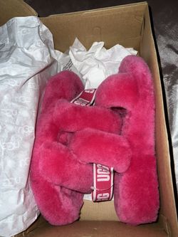 Ugg Slides