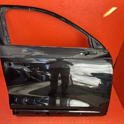 2019 - 2024 Audi Q3 Right Passenger Side Front Door Shell Panel OEM