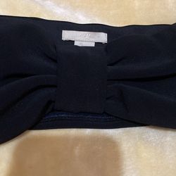 H&M Bandeau Top  Lg