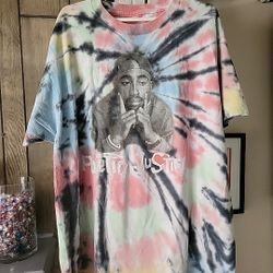  Short Sleeve Tee Shirt Men's Size Large 