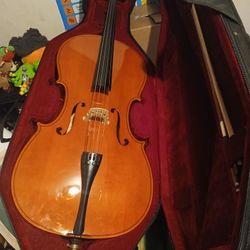 Cello