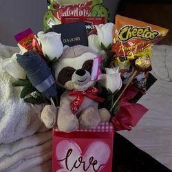 Valentines Gifts 