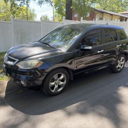 Acura Rdx 