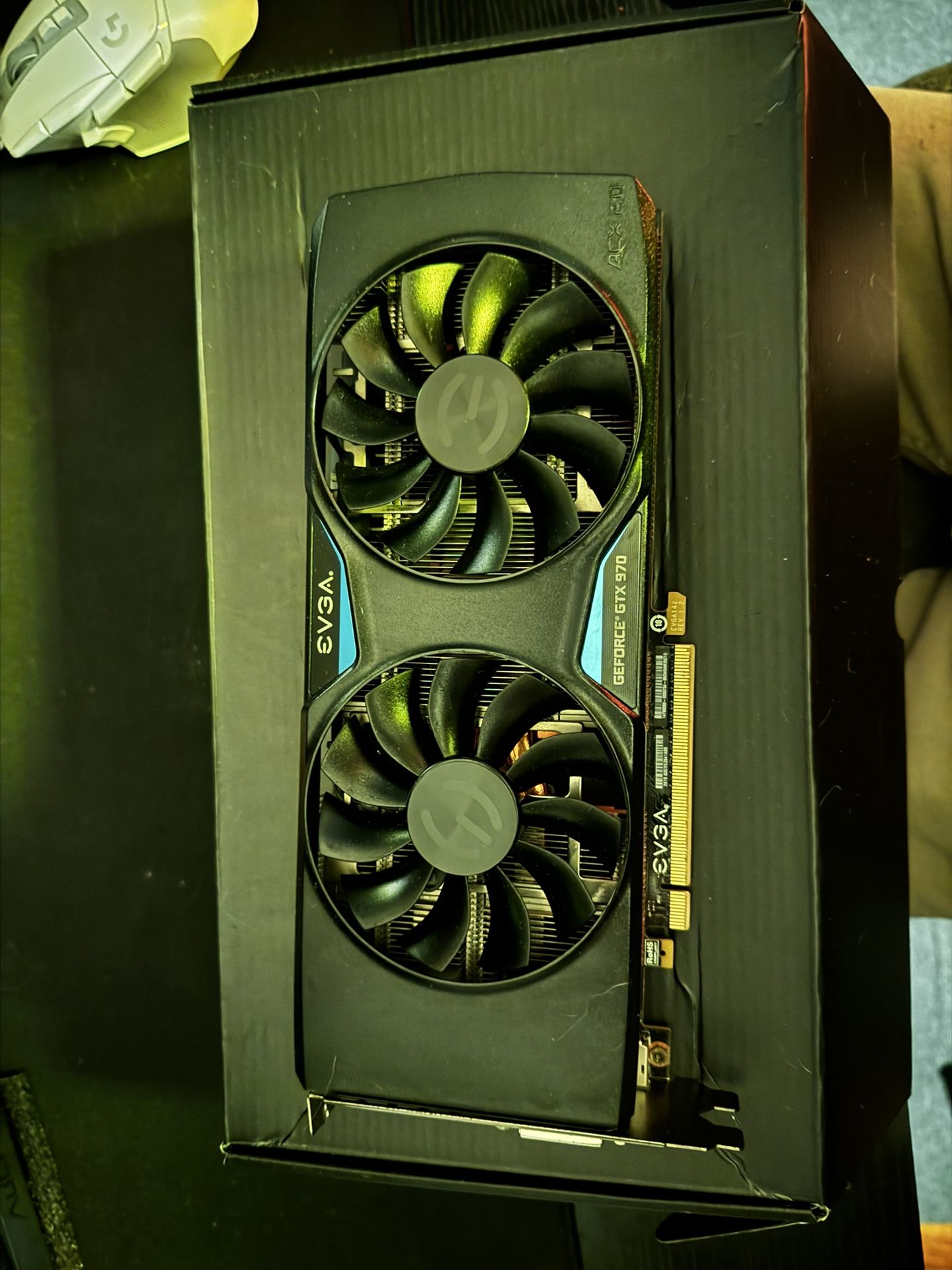 Gtx 970