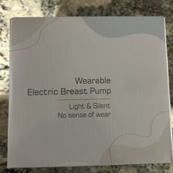 Electric Breast Pump