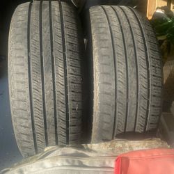 Two Tires Cross Sport -SP 9