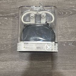 Earbud headset 