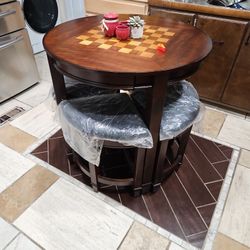 Mesa de Juego 