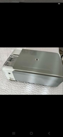 HP PRINTER PHOTO SMART 3180 ALL IN ONE
