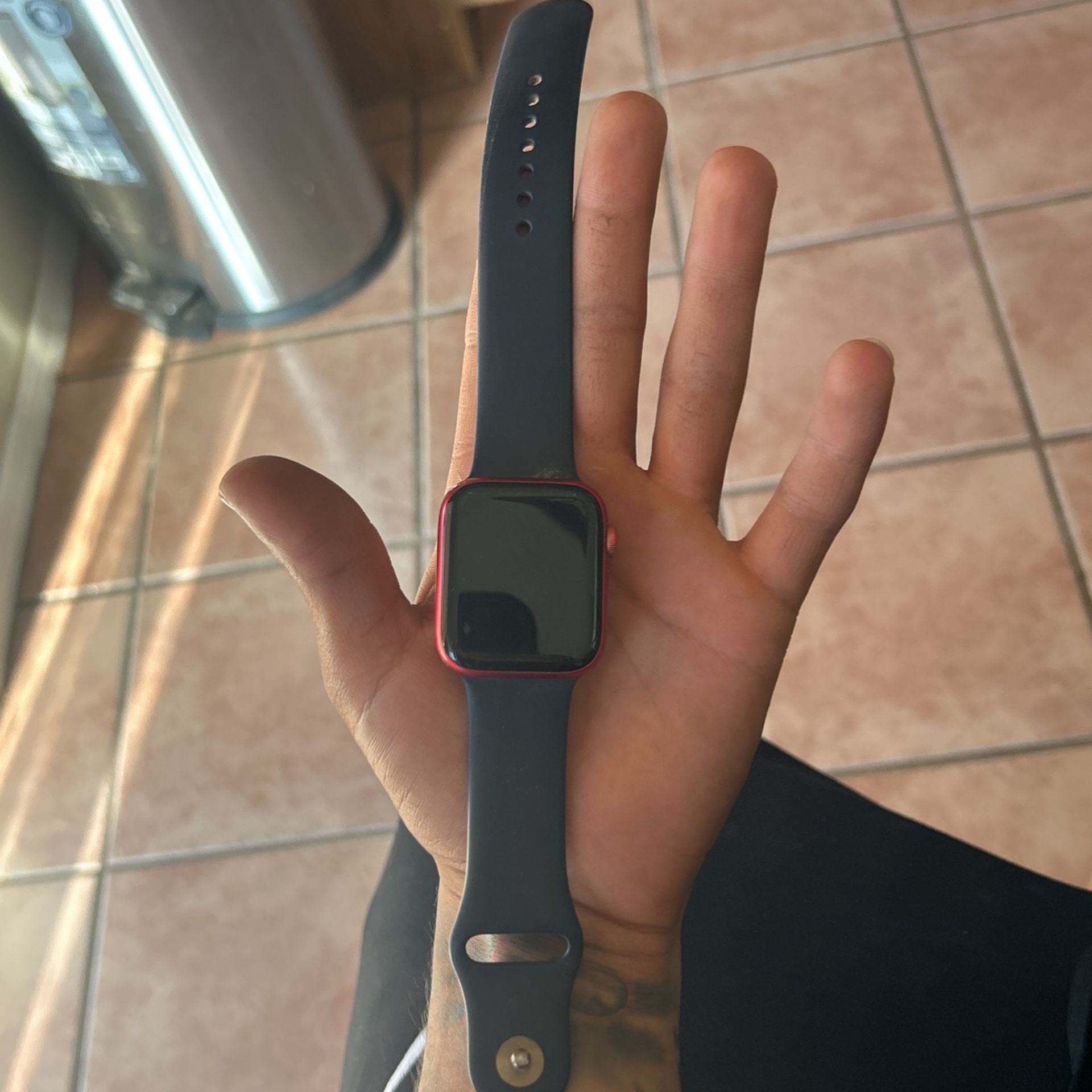 Apple Watch Series 6 