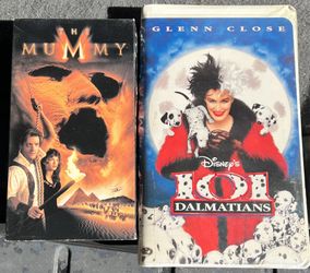 Dvds
