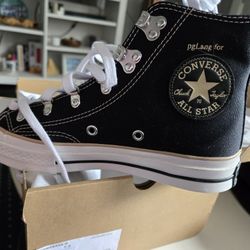 PgLang X Converse Chuck Taylor All Star Size 5.5