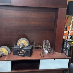Tv Stand One In Stock 